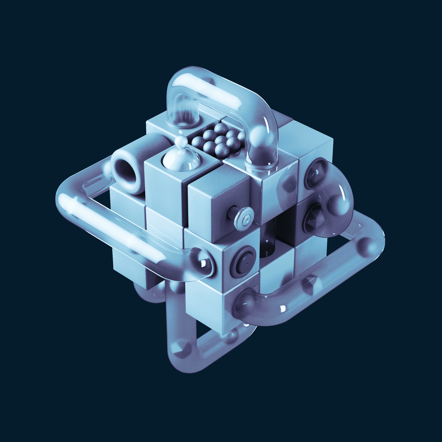 Como a COVID-19 está transformando as cadeias de suprimentos