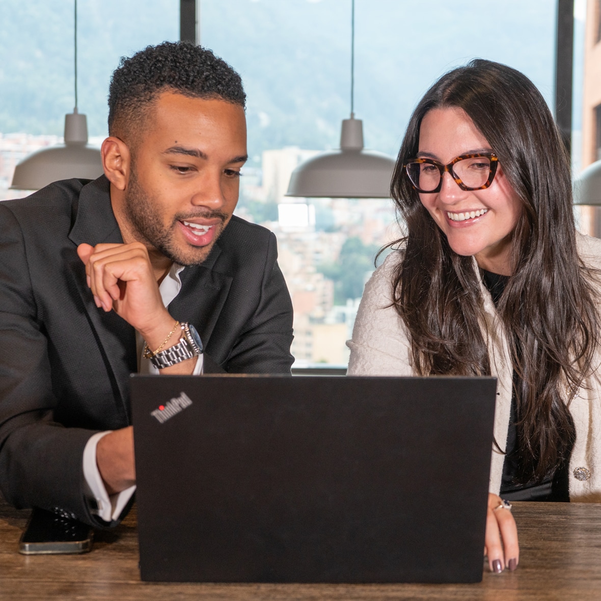 Trabalhar na McKinsey