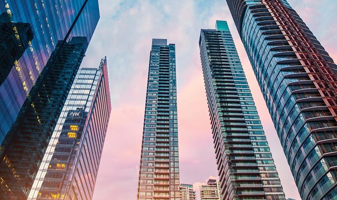 The Toronto-Waterloo Innovation Corridor