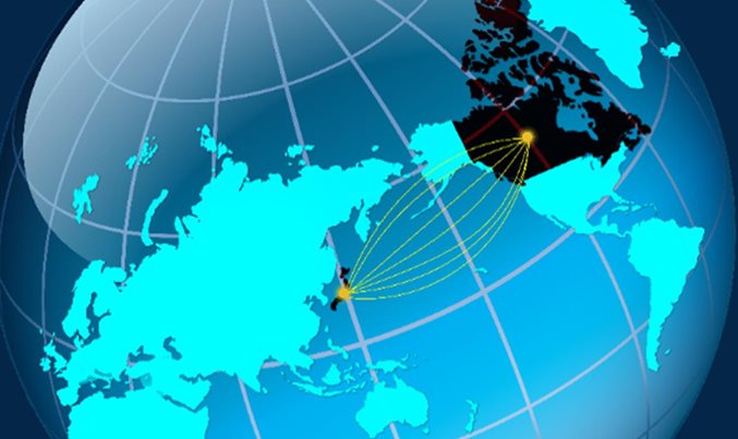 Strengthening the partnership between Canada and Japan