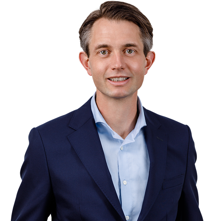 This is a profile image of Daniel Nordigården