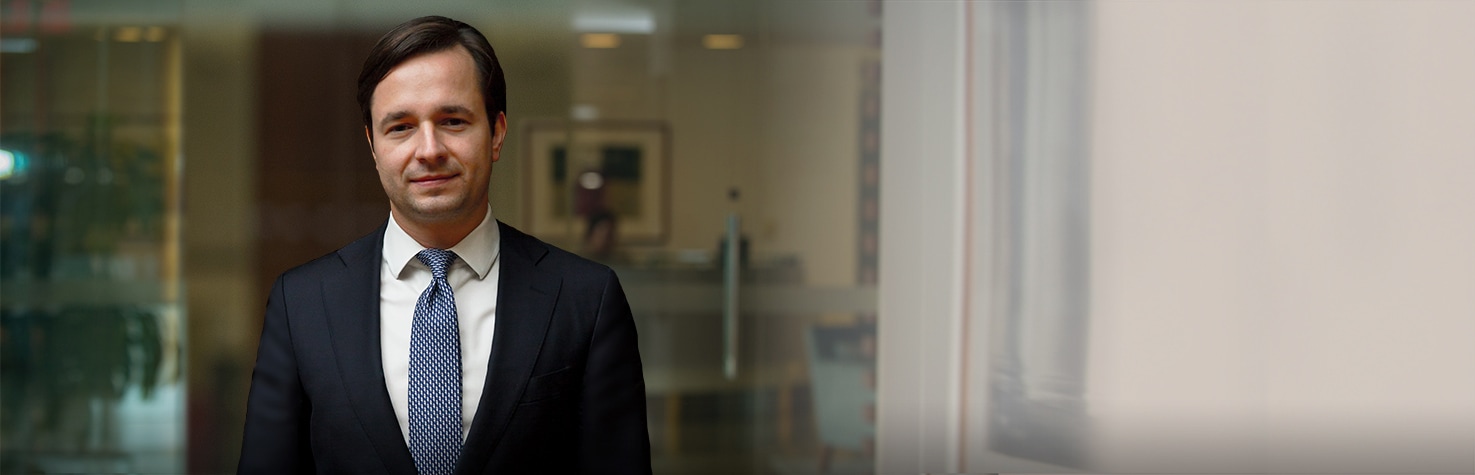 This is a profile image of Federico Berruti