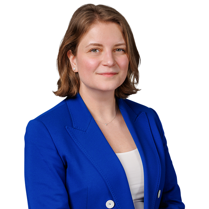 This is a profile image of Liza Vityuk