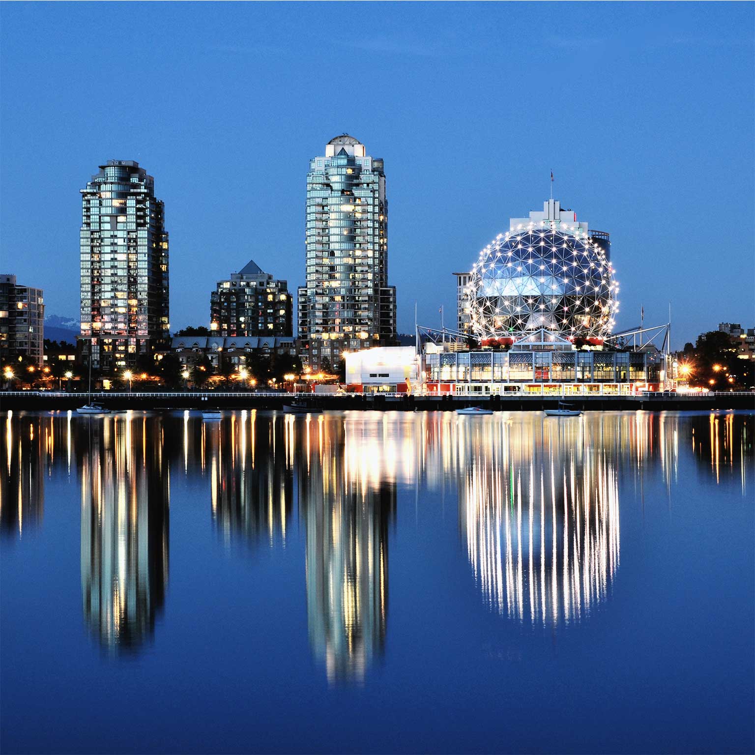 Vancouver Office Canada Canada McKinsey & Company
