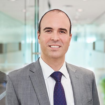 Our People | Canada | McKinsey & Company