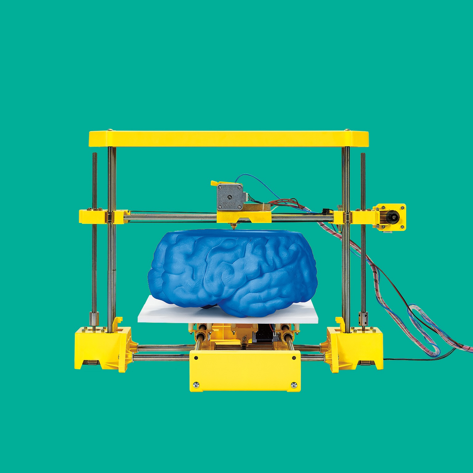 What AI can and can’t do (yet) for your business