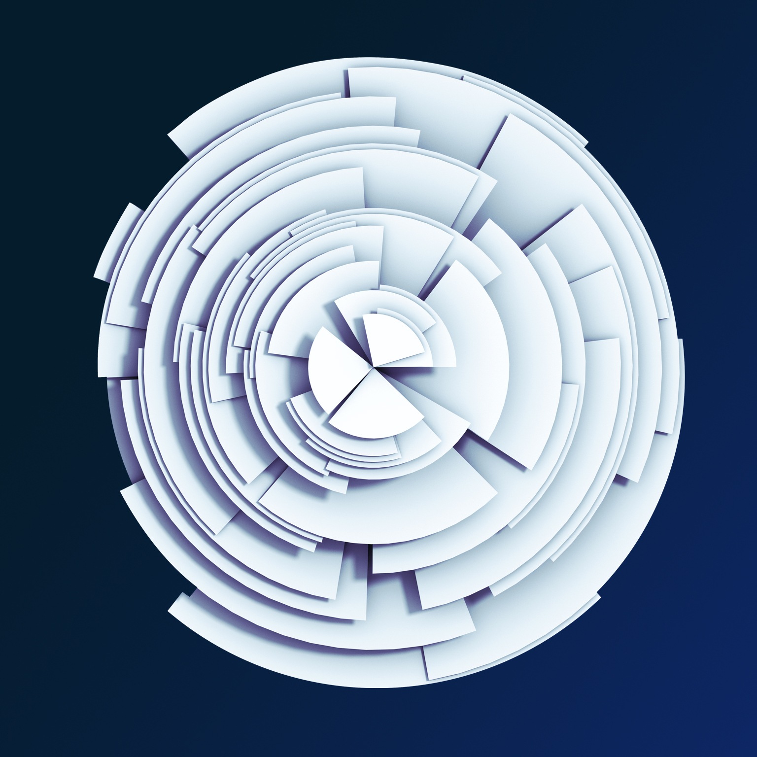 Digital strategy in a time of crisis