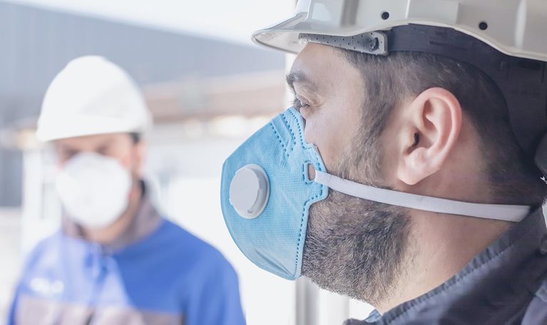 Preserving project continuity in the face of COVID-19