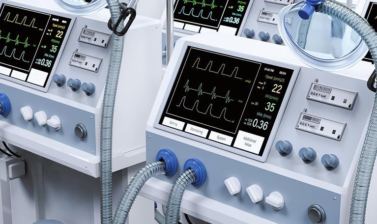 The resilience imperative for medtech supply chains