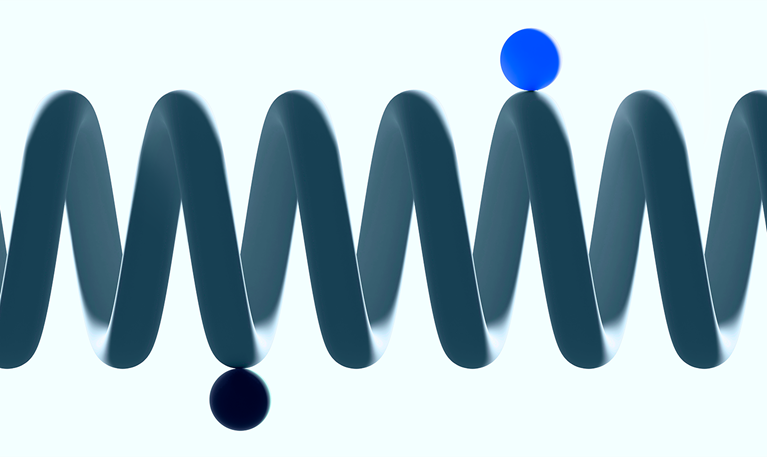 Practicing resilience in the face of failure