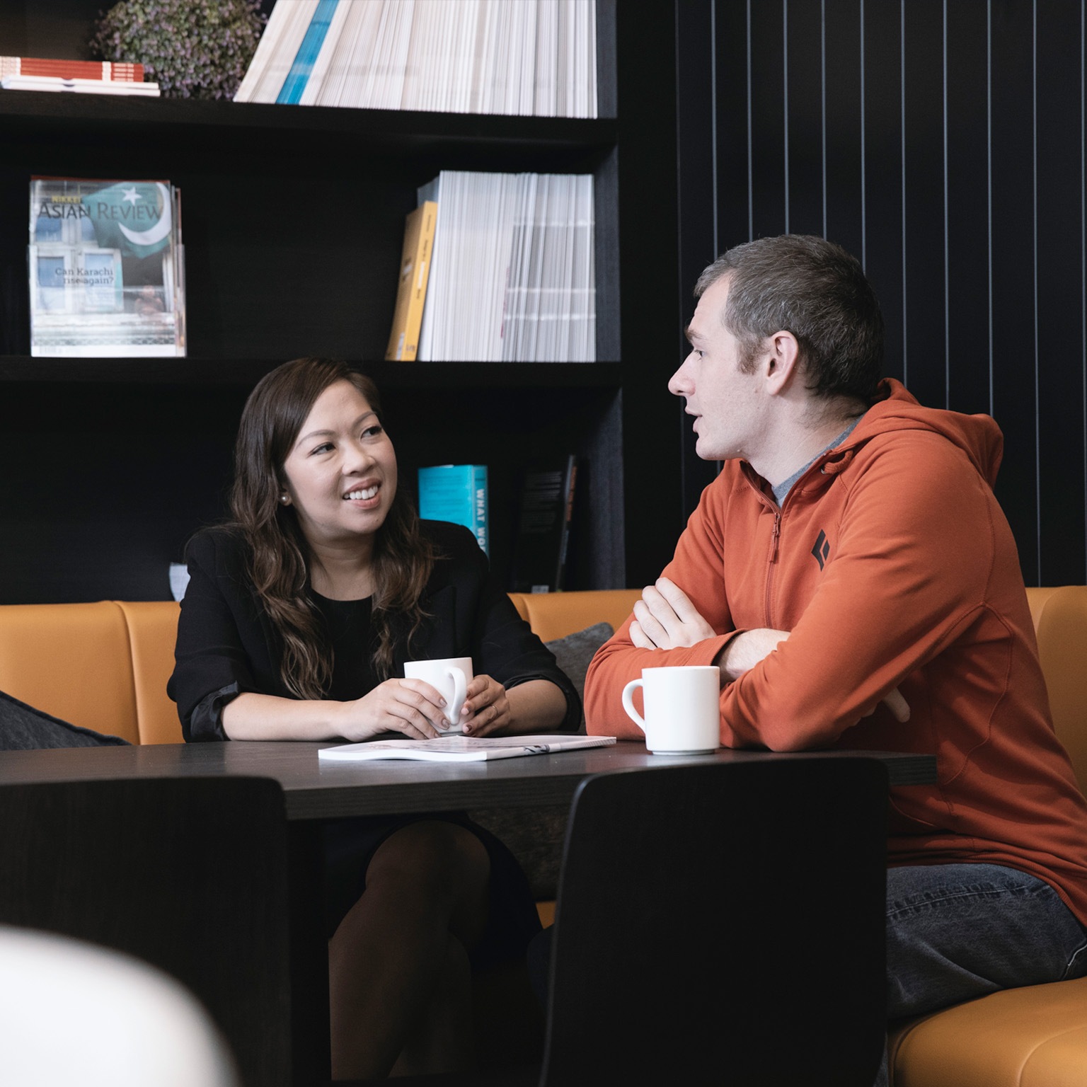 Interviewing - We want you to succeed