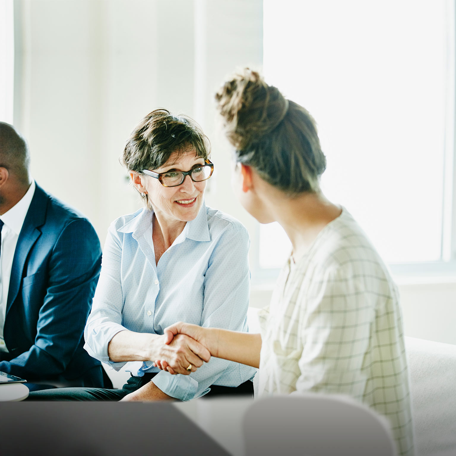 The power of parity: Advancing women’s equality in Canada