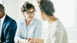 The power of parity: Advancing women’s equality in Canada