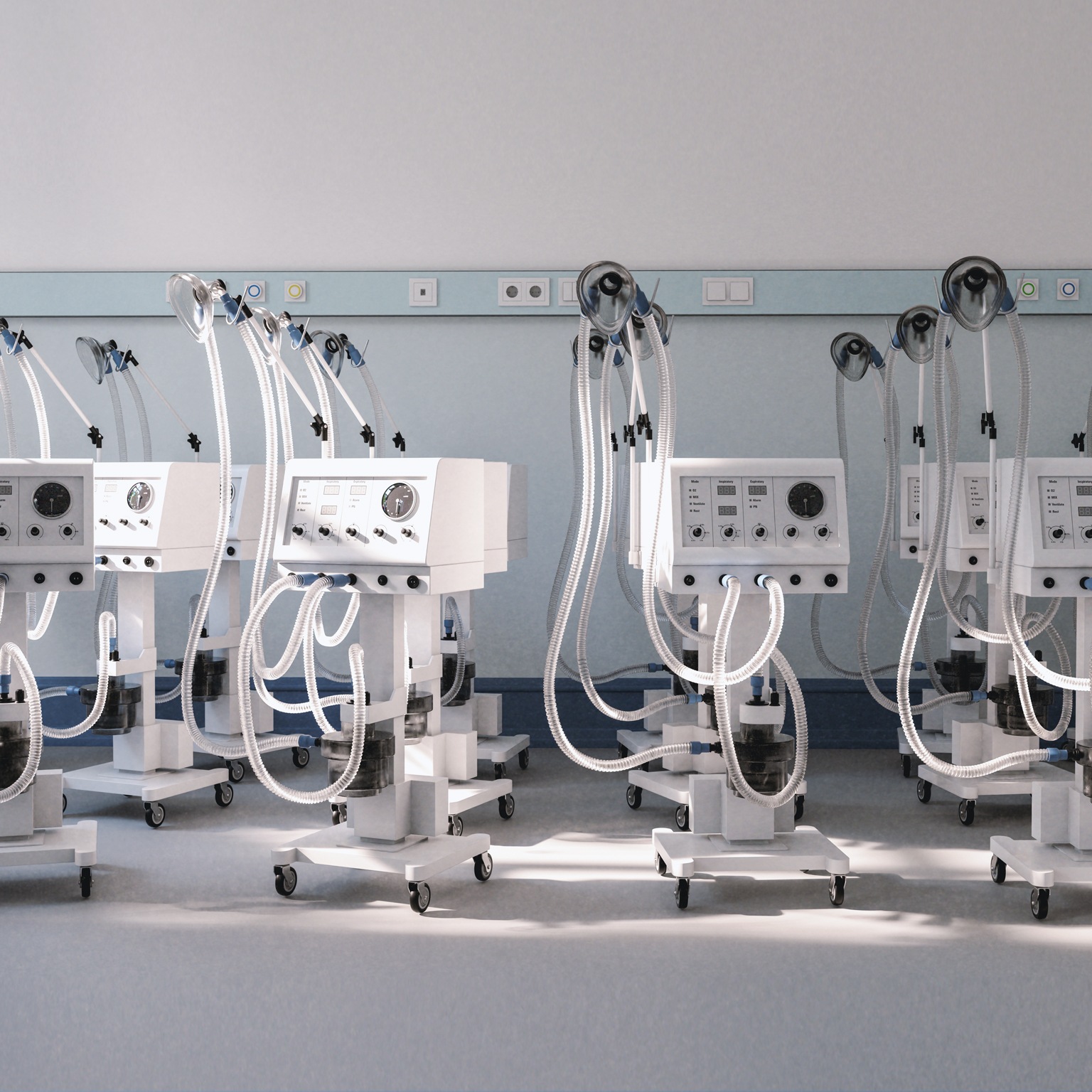 Medtech’s call to action: Meeting the demand surge caused by COVID-19