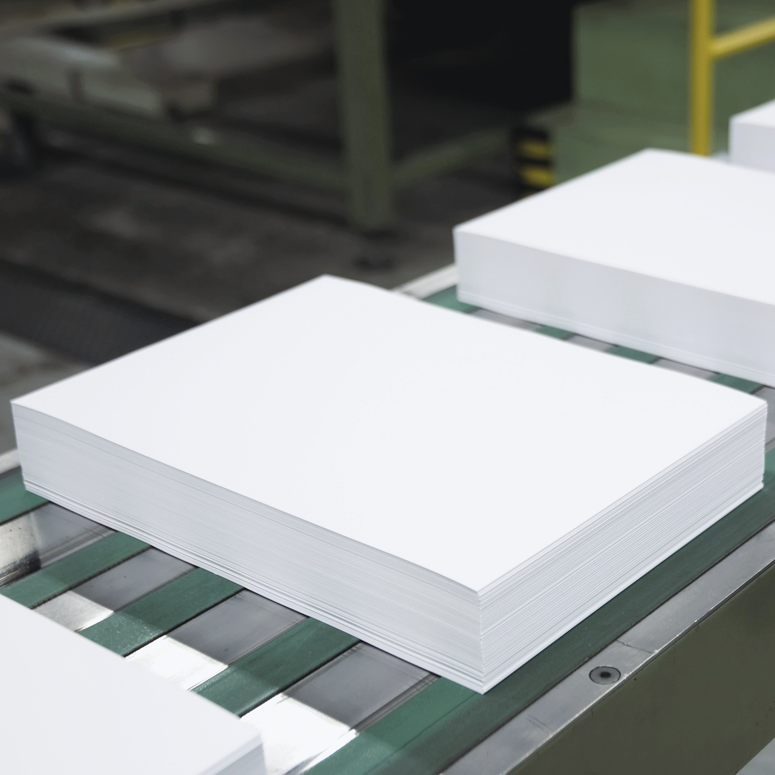 Graphic-paper producers: Boosting resilience amid the COVID-19 crisis