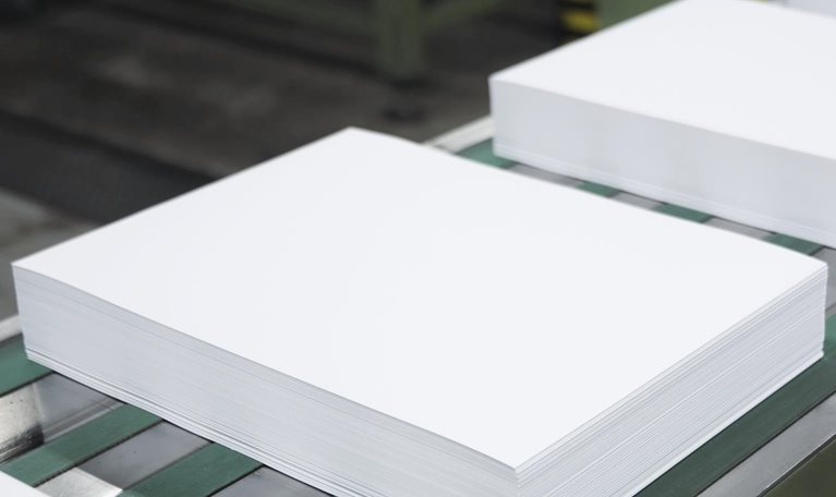 Graphic-paper producers: Boosting resilience amid the COVID-19 crisis