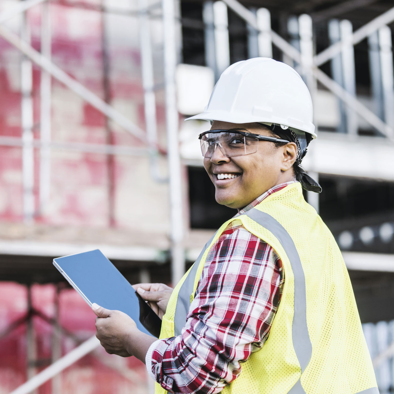 Rise of the platform era: The next chapter in construction technology