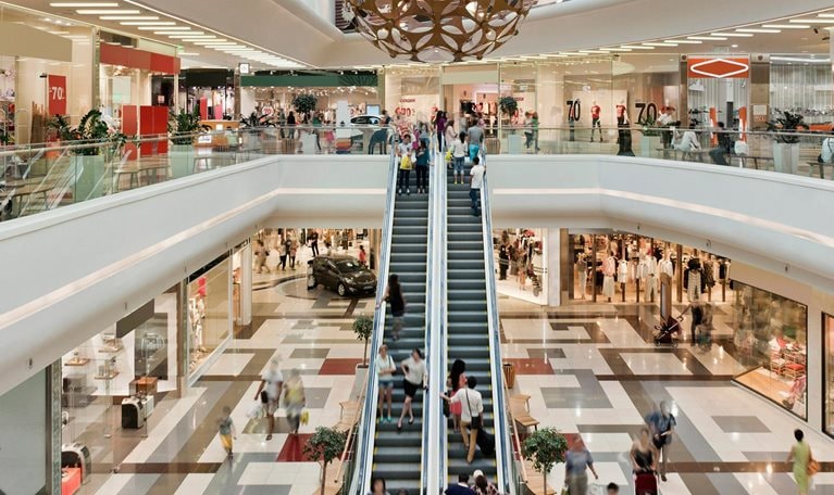 Boosting mall revenues through advanced analytics