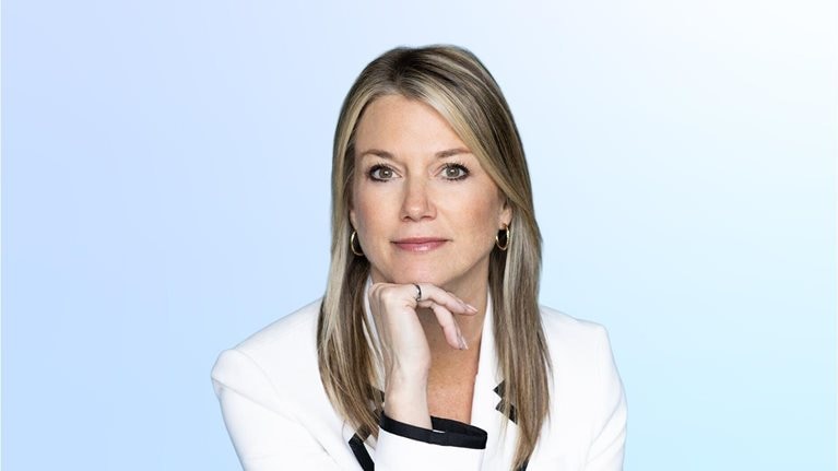 Jana Mosley headshot