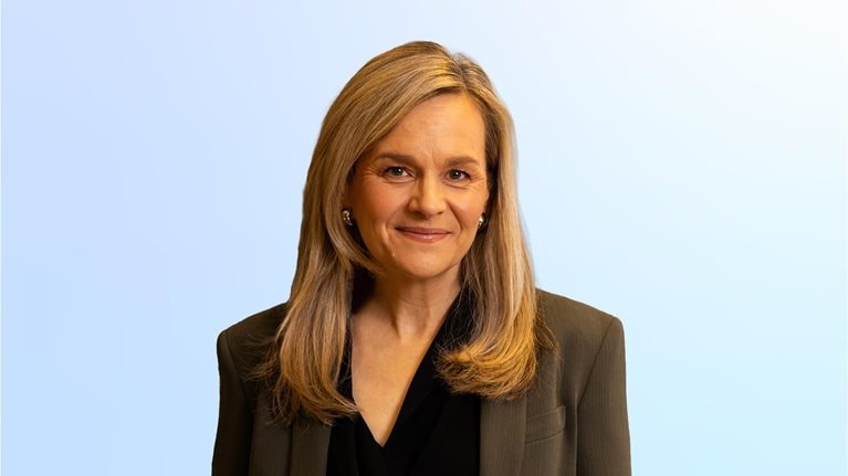 Johanne Lavoie headshot