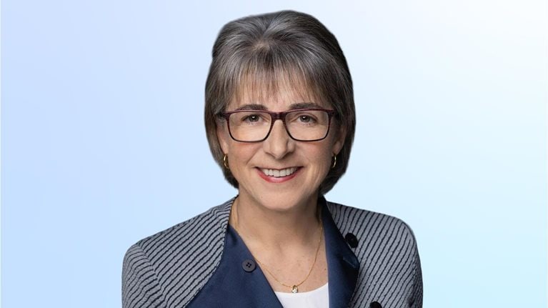 Lorraine Mitchelmore headshot