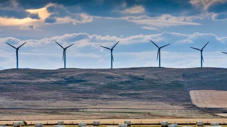 Supporting performance improvements at a Canadian utility company