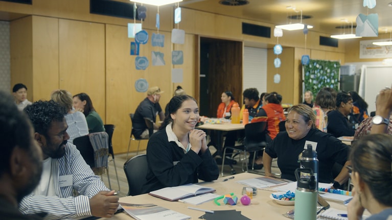 Social Responsibility