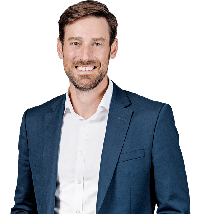 This is a profile image of Jonathan Godsall