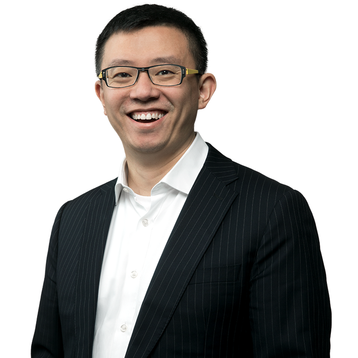 This is a profile image of Mingyu Guan