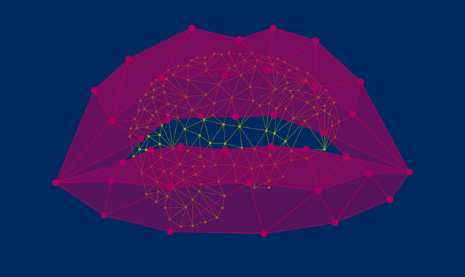 <em>Five Fifty</em>: Digital lipstick