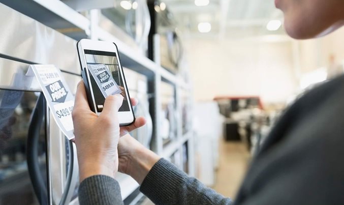 Rethinking customer journeys with the next-generation operating model