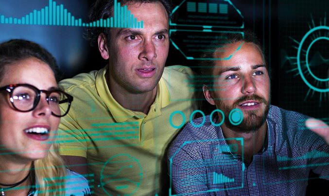 How advanced analytics can help contact centers put the customer first