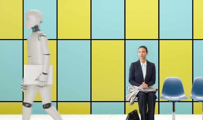 Retraining and reskilling workers in the age of automation