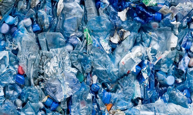 No time to waste: What plastics recycling could offer