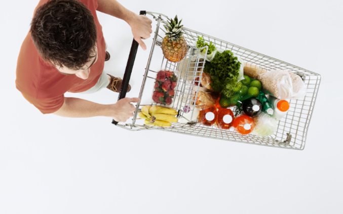 In fresh-food retailing, quality matters more than price