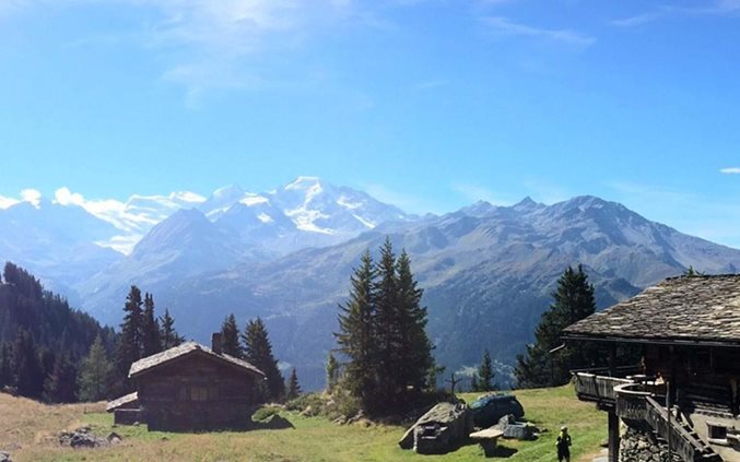 Switzerland&rsquo;s competitiveness in a Europe of conflicting priorities