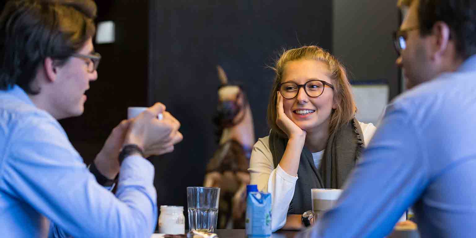 Careers in Switzerland