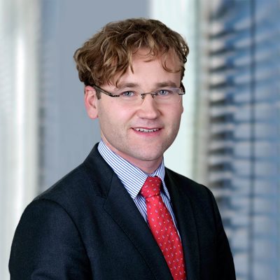 Lieven Van der Veken