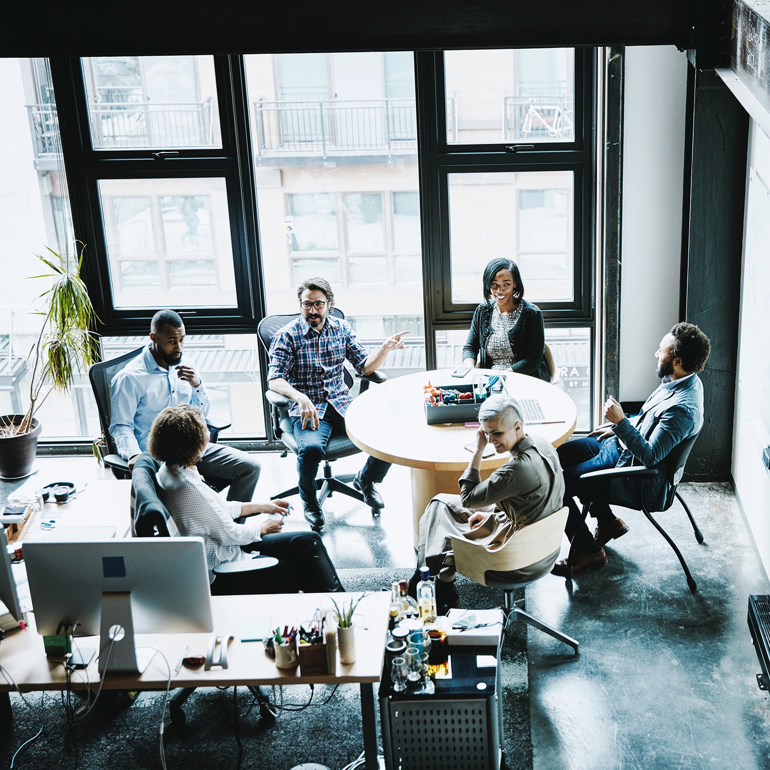 Six practical actions for building the cloud talent you need