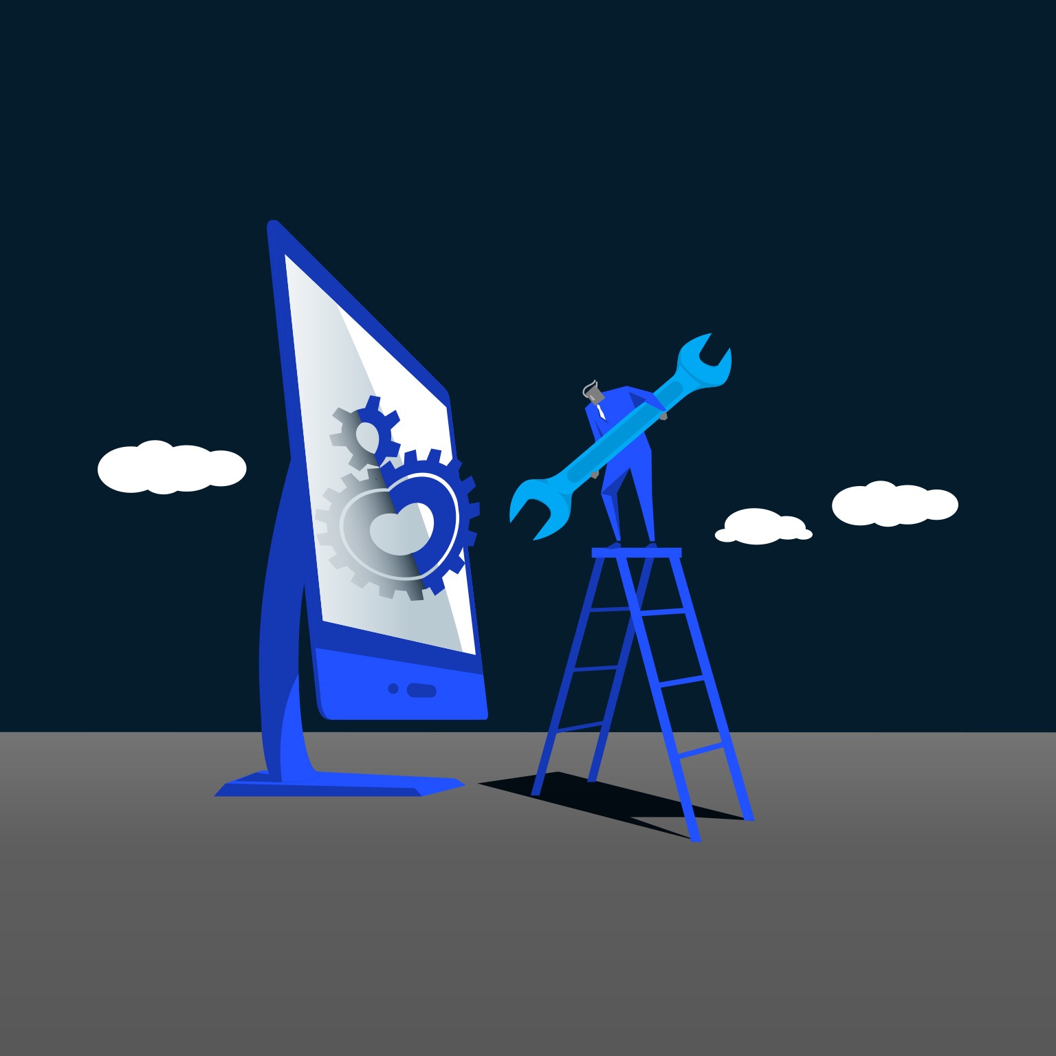 IT resilience for the digital age