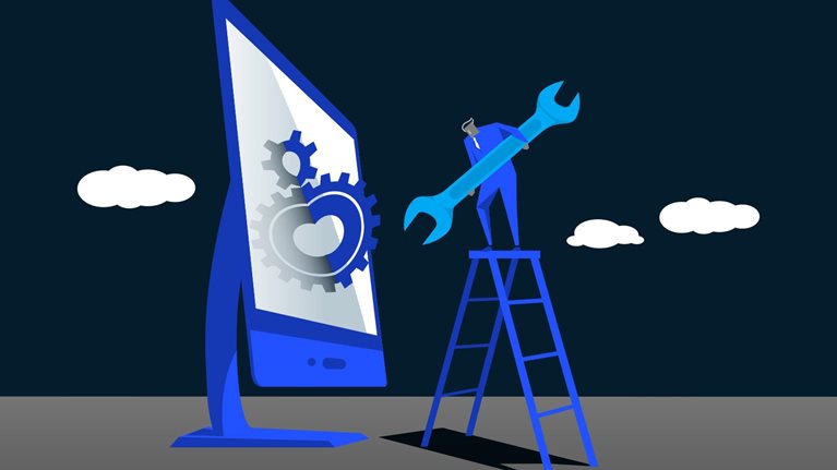 IT resilience for the digital age