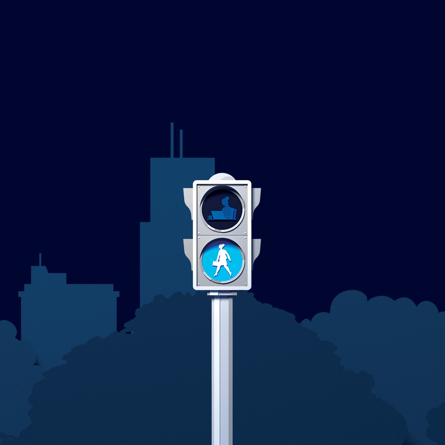 It’s time for leaders to get real about hybrid