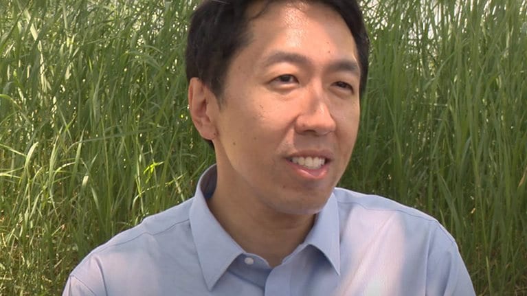 How artificial intelligence and data add value to businesses