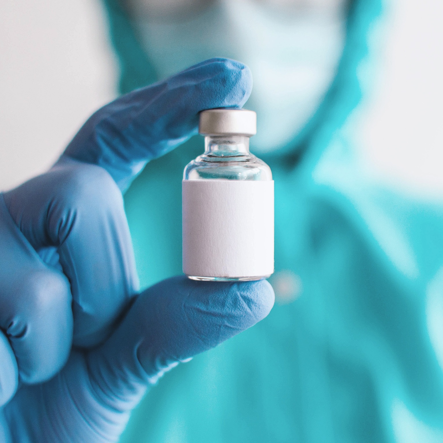 Getting strategic about new-product submissions in pharmaceuticals