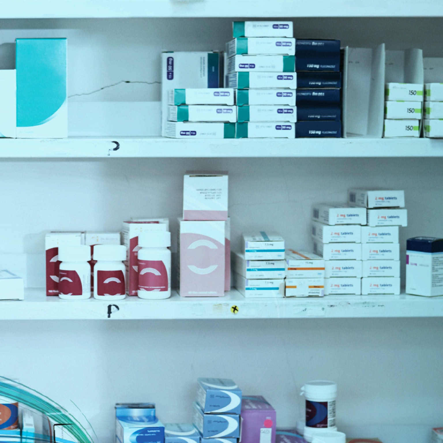 Launches in Oncology