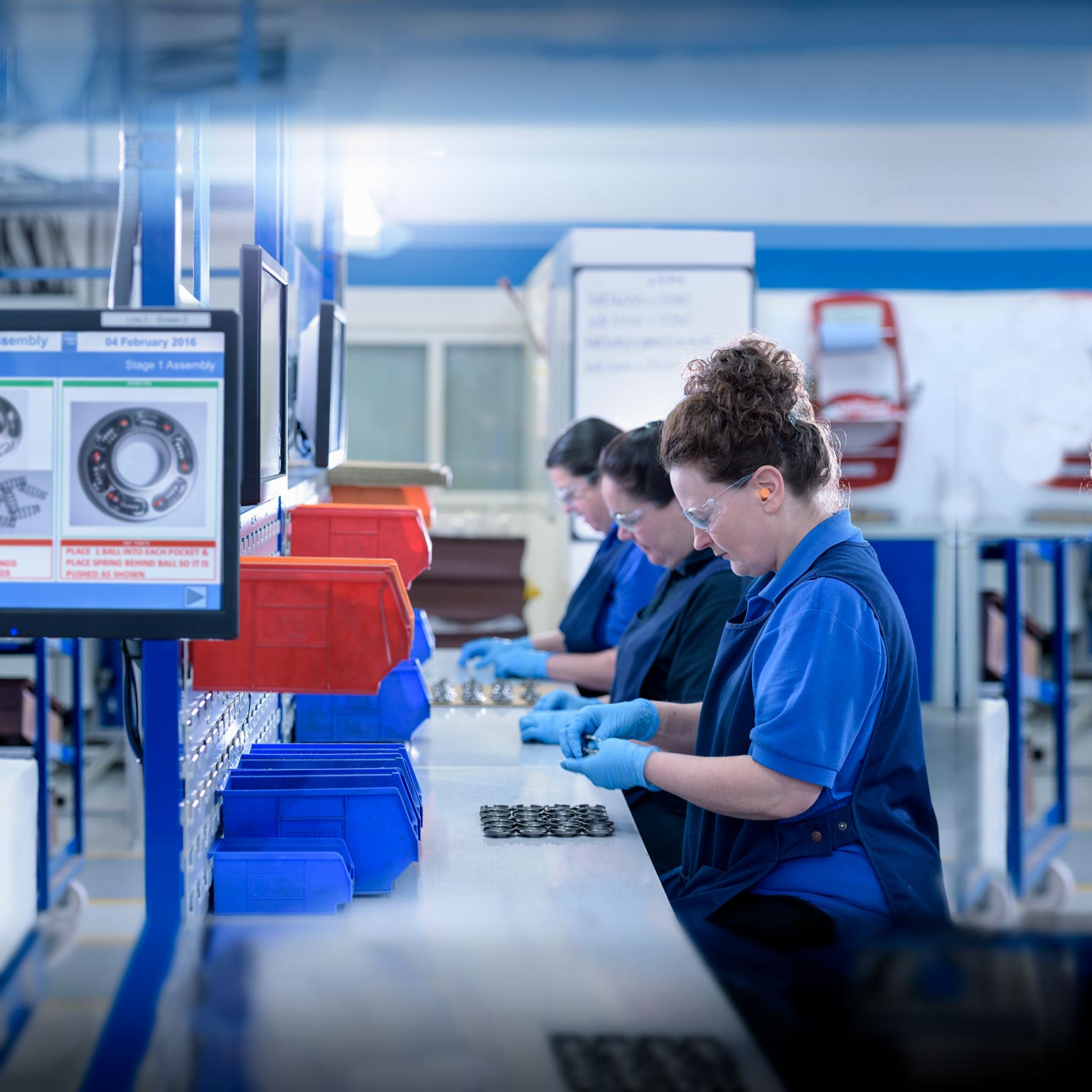 What the future of work will mean for jobs, skills, and wages