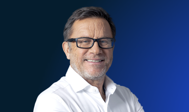 Yves Claude headshot