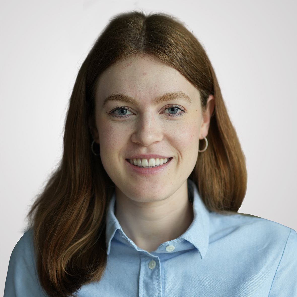 Photo of Tabea, Fellow, McKinsey & Company