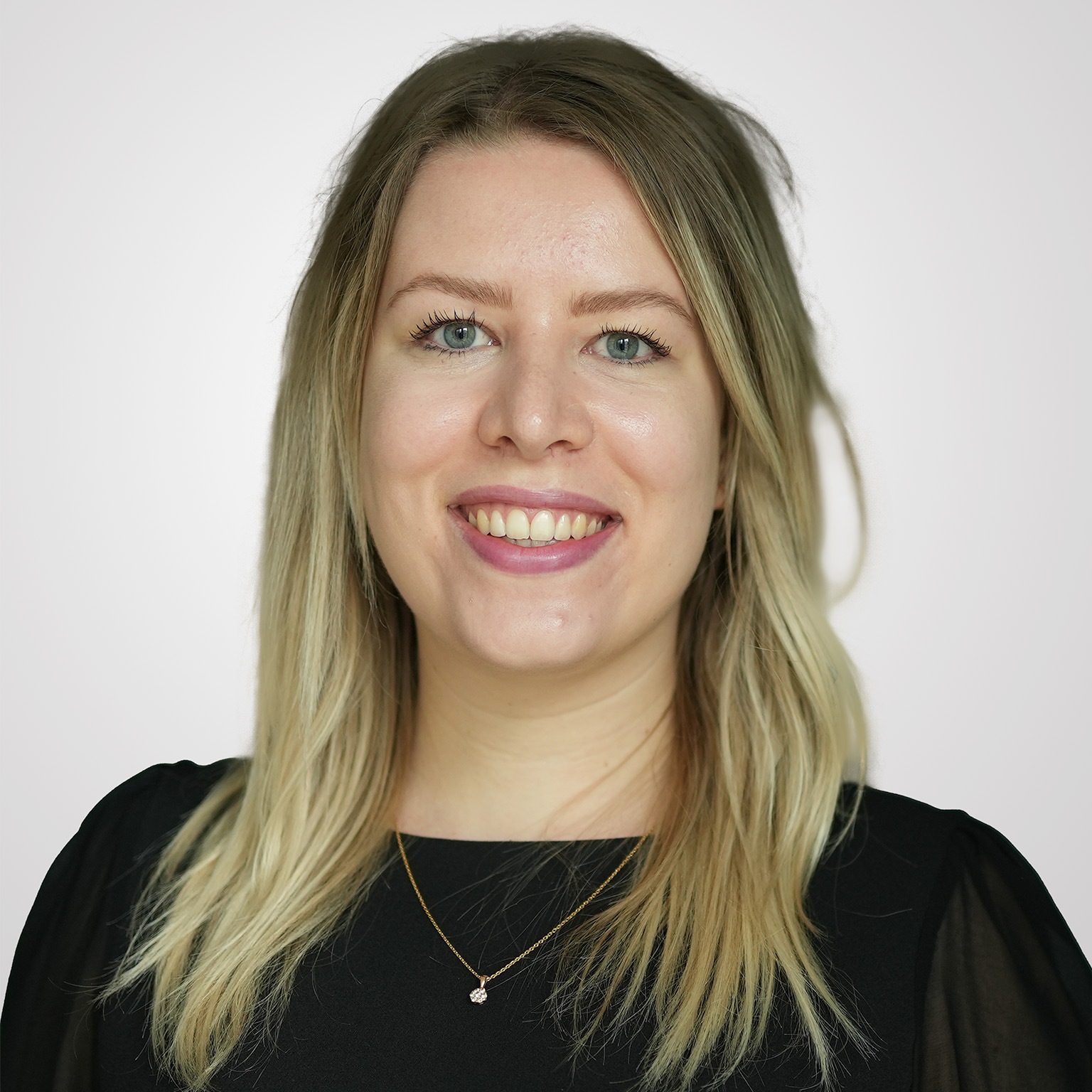 Photo of Jessica, Associate – Life Sciences, McKinsey & Company