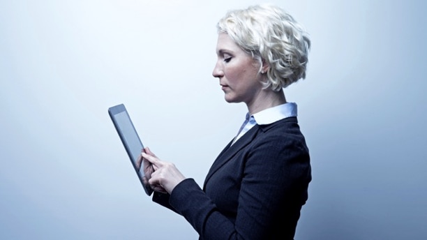 The unseen code International Womens Day